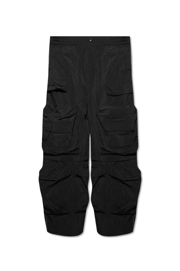 STAIND' trousers Diesel - Black 'P - SchaferandweinerShops Israel